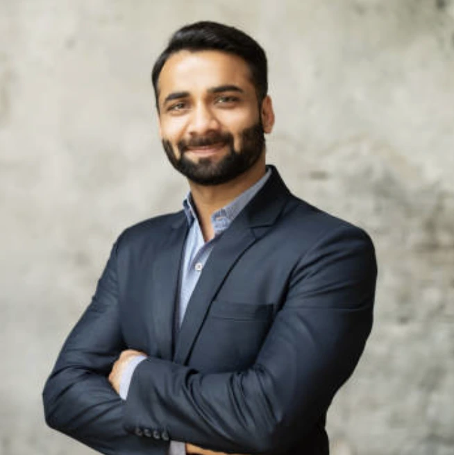 Amit Patel, Signature Restaurant