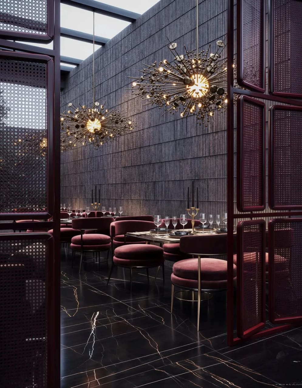 Hotel Interior Designer project Kolkata 2