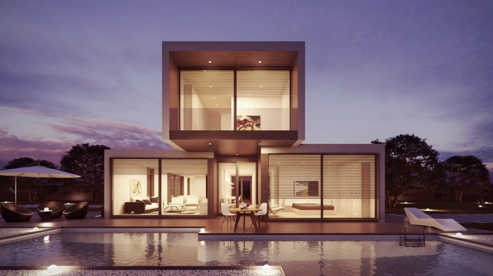 Luxury Interiors logo