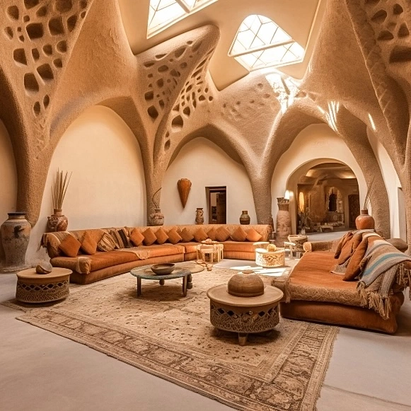 Luxury Hotel Interior by best interior designers in Kolkata, Mumbai & Delhi NCR.webp