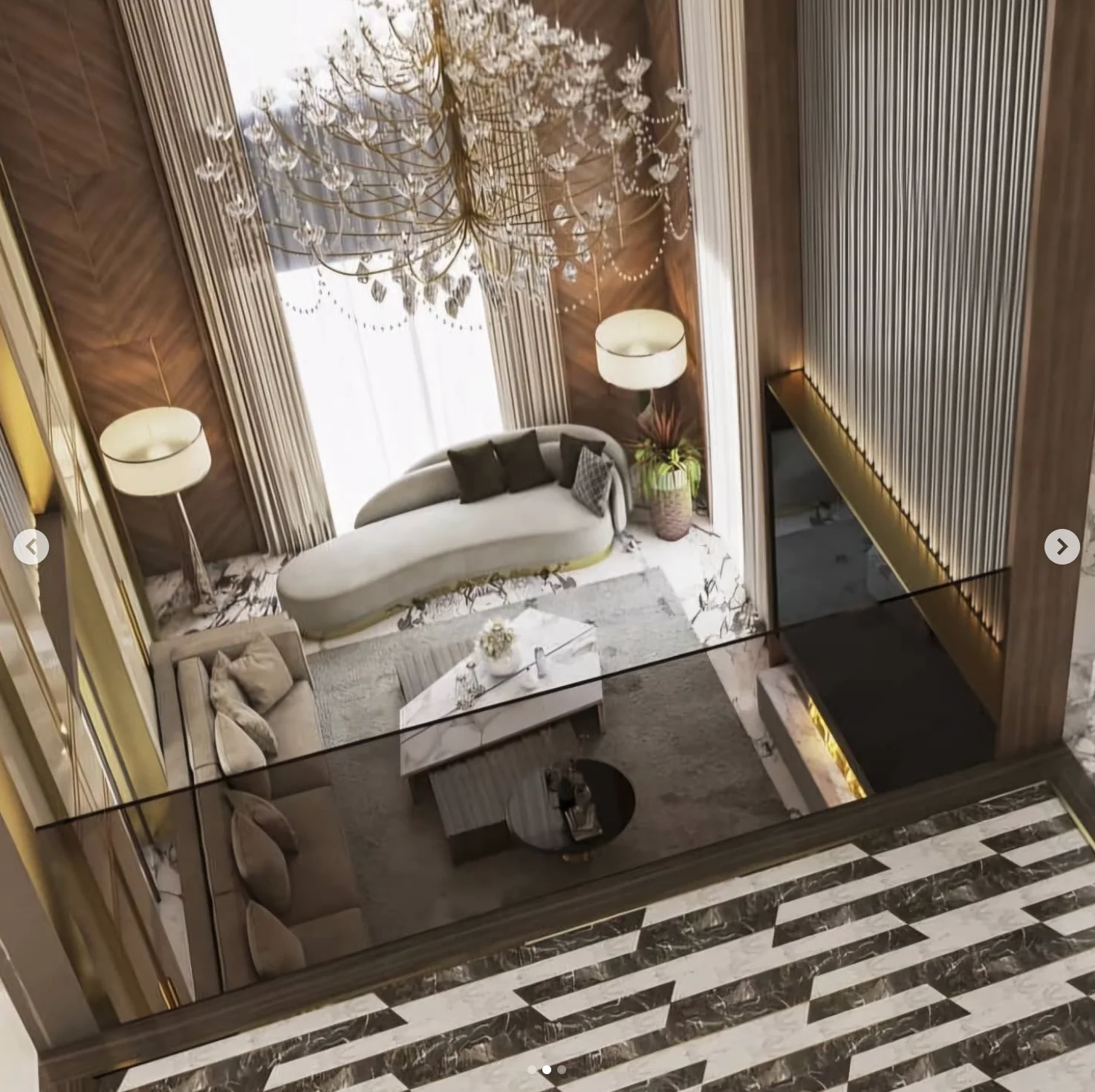 Interior designers in Mumbai