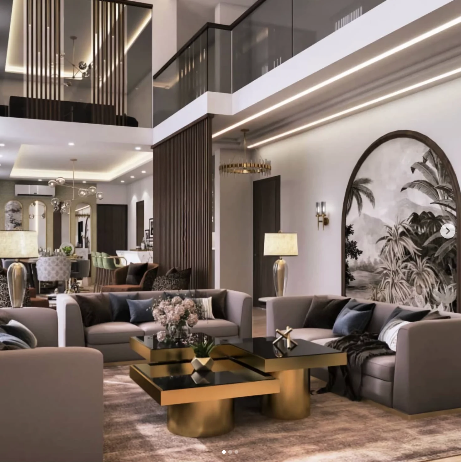 Villa interior designers in Kolkata, Mumbai And Delhi NCR