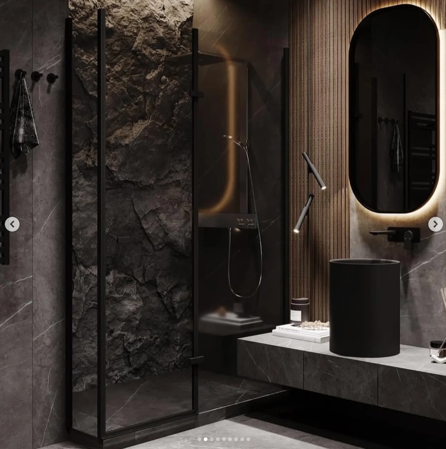 Bathroom interior designer in Kolkata, Mumbai And Delhi NCR