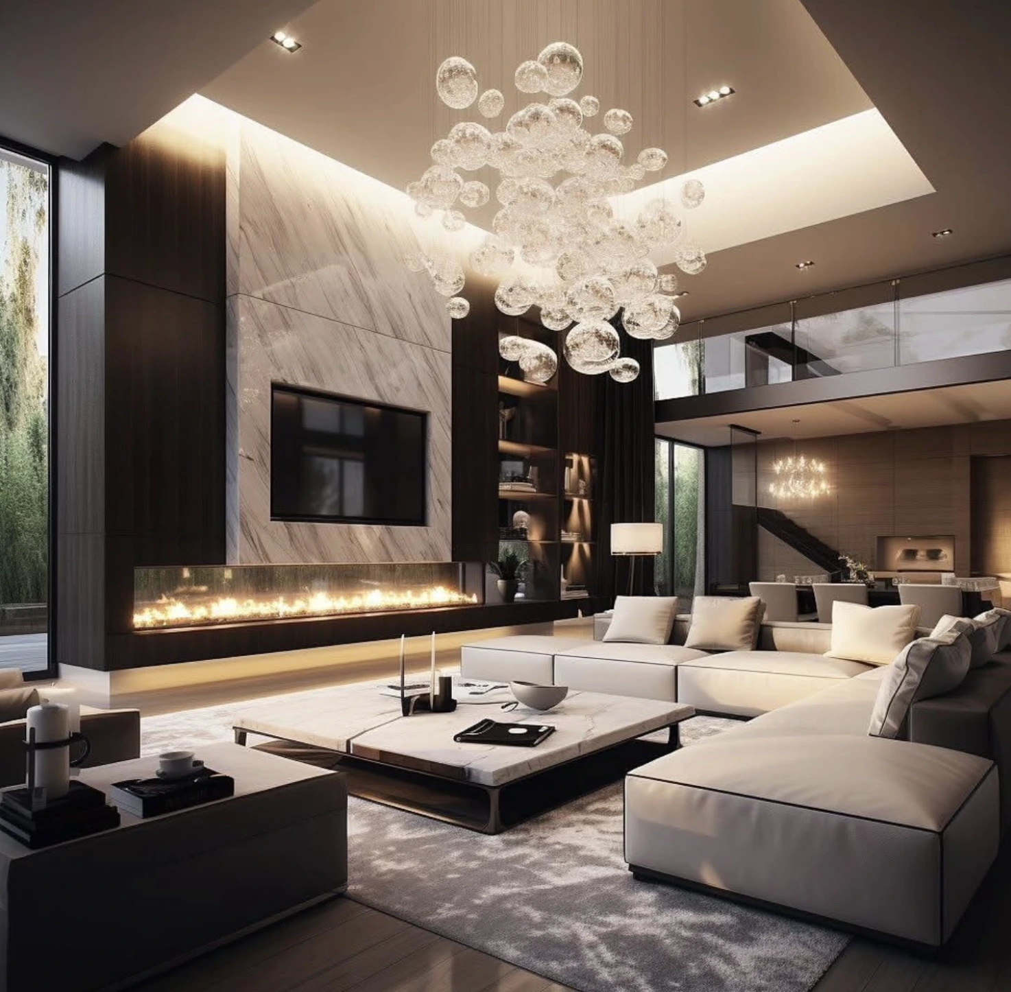Residential Interior Design Kolkata 4
