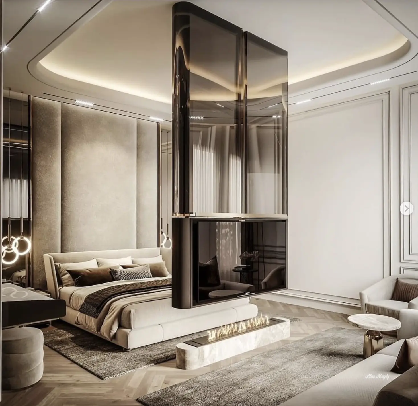 Residential Interior Design Delhi NCR 2