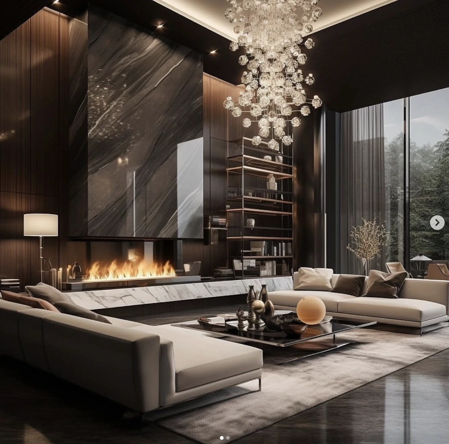Residential Interior Design Kolkata 5