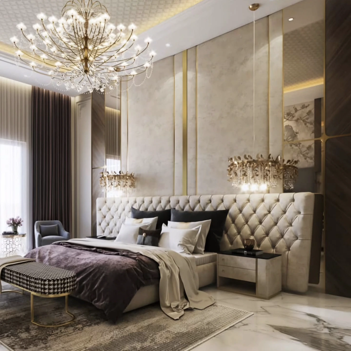 Residential Interior Design Mumbai 3
